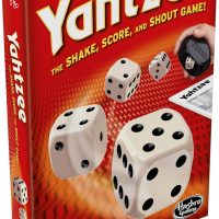 Yahtzee Game, Fast-Playing Dice Games for Kids, Teens, and Adults, Strategy Games, Family Games for Kids, 2 or More Players, Ages 8 and Up - Image 4