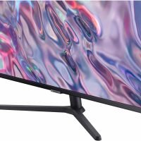 SAMSUNG 34" ViewFinity S50GC Series Ultra-WQHD Monitor, 100Hz, 5ms, HDR10, AMD FreeSync, Eye Care, Borderless Design, PIP, PBP, LS34C502GANXZA, 2023, Black - Image 9