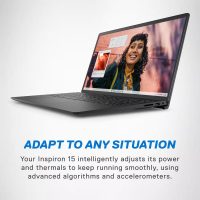 Dell Inspiron 15 3530 Touchscreen Laptop Computer for Business & Student, 64GB RAM, 2TB SSD, Win 11 Pro, Intel 10-Core i5-1334U, 15.6" WVA LED FHD Anti-Glare Display, AI Copilot, Wi-Fi6, w/Accessories - Image 3