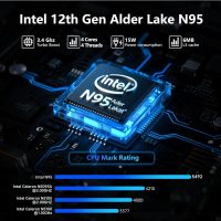 Gaming Laptop,MX350 Graphics Laptop,16 Inch Laptop Computer,N95 4C/4T Processor(up to 3.4Ghz),16GB RAM 1TB SSD,16”FHD 1920 * 1200 Display,WiFi 5,BT4.0,Backlit Keyboard - Image 3