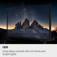 SAMSUNG 40-Inch Class Full HD F6000 Smart TV (2025 Model) HDR, Object Tracking Sound Lite, Knox Security, One UI Tizen, Smart TV - Image 4