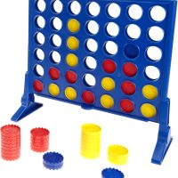Hasbro Gaming Connect 4 Strategy Board Game for Ages 6 and Up (Amazon Exclusive) - Image 10
