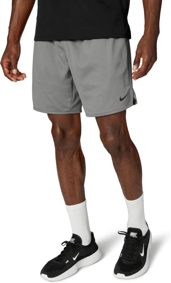 Nike Men's Totality Dri-Fit Unlined Versatile Shorts (7" Inseam)