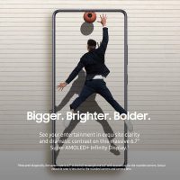 Samsung Galaxy A71 5G LTE Verizon | 6.7" AMOLED Screen |128GB of Storage | Long Lasting Battery | Single SIM | 2020 Model | Black - (SM-A716VTKMVZW) (Renewed) - Image 5
