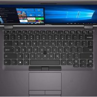Dell 5400 Latitude Laptop 14" FHD (1920 x 1080) Notebook, 8th Gen Intel Core i5-8265U, 32GB RAM, 1TB M.2-NVMe, HDMI, Type-C, Webcam, Windows 11 Pro (Renewed) - Image 2