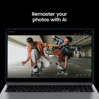 Samsung 15.6” Galaxy Book5 360 Copilot AI Laptop PC Computer, FHD AMOLED Touchscreen, 16GB / 512GB, Dolby Atmos Quad Speakers, All-Day Battery Life, NP750QHA-KA1US - Image 9