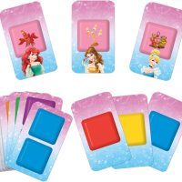 Hasbro Gaming Candy Land Disney Princess Edition Board Game, Preschool Games for 2 to 3 Players, Family Games for Kids Ages 3 and Up (Amazon Exclusive) - Image 6