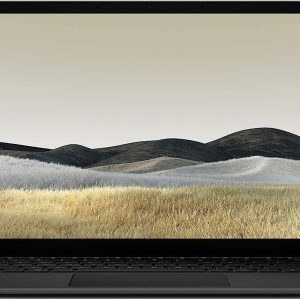 Microsoft Surface Laptop 3 13.5", Intel Core i7-1065G7 256GB SSD 16GB RAM 2K+ Multi-Touch (2496X1664) Display Windows 11 PRO (Renewed)