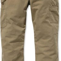 Carhartt Men's B324 Washed Twill Relaxed Fit Pant - Image 2