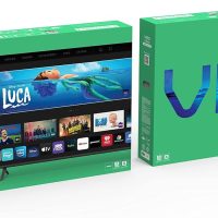 VIZIO 24-inch D-Series FHD LED Smart TV w/Bluetooth Headphone Capable, AMD FreeSync & Alexa Compatibility, D24fM-K01, 2023 Model - Image 15