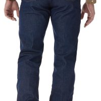 Wrangler Men's 13MWZ Cowboy Cut Original Fit Jeans - Image 3