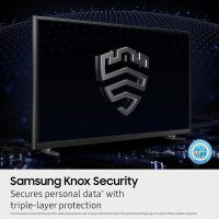 SAMSUNG 40-Inch Class Full HD F6000 Smart TV (2025 Model) HDR, Object Tracking Sound Lite, Knox Security, One UI Tizen, Smart TV - Image 7