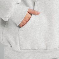 AUTOMET Womens 2 Piece Outfits Lounge Hoodie Sweatsuit Sets Oversized Sweatshirt Baggy Fall Fashion Sweatpants with Pockets - Image 6