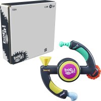 Hasbro Gaming Bop It Extreme Electronic Game for 1 or More Players, Fun Party Interactive Game for Kids Ages 8+, 4 Modes Including One-On-One Mode (Amazon Exclusive) - Image 3