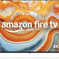 Amazon Fire TV 50" 4-Series 4K UHD smart TV, stream live TV without cable, 2024 release - Image 2