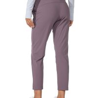 G Gradual Women's Pants with Deep Pockets 7/8 Stretch Ankle Sweatpants for Golf, Athletic, Lounge, Travel, Work - Image 2