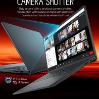 Dell Inspiron 15 Touchscreen Laptop - 15.6" FHD Display, Intel 10-Core i5-1334U (Beat i7-1250U), 32GB RAM, 1TB PCIe SSD, Windows 11 Pro, Numeric Keypad, Copilot, WiFi 6 - Image 4