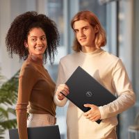 Dell Inspiron 15.6" Touchscreen Laptop, 13th Gen Intel Core i5-1334U, 16GB RAM 512GB SSD, Windows 11 Pro, USB-C HDMI, Lifetime Office – Lightweight Student & Business Laptop Computer, Mytrix Accessory - Image 5