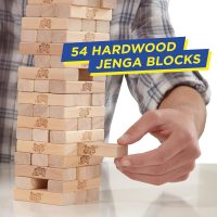Jenga Game - Image 3