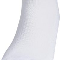 adidas Men's Socks, Athletic Cushioned Quarter 6-Pack, Ankle Fit with Arch Support - Image 4