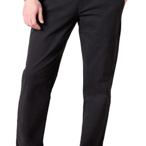 Amazon Essentials Mens Straight-Fit Casual Stretch Chino Pants