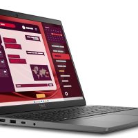 Dell Latitude 3550 15 Laptop, 15.6" FHD Computer, Intel 12-Core Ultra 7 155U (Beat i7-1355U), 64GB DDR5 RAM, 2TB PCIe SSD, WiFi 6, USB 4, HDMI, Backlit Keyboard, Fingerprint Reader, Windows 11 Pro - Image 2