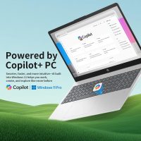 HP Flagship Touchscreen Laptop for Business - 15.6" FHD IPS Touchscreen • Intel 10-Core i7 1355U • Intel Iris Xe Graphics • Windows 11 Pro • Copilot+ PC • Wi-Fi 6 • Bluetooth • 64GB RAM + 2TB SSD - Image 6