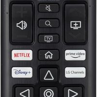 LG 65UA7700P 65 inch Class UA77 Series LED AI 4K Smart webOS TV (2025) - Image 14