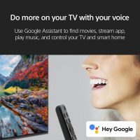 Sony BRAVIA 2 II 65 Inch 4K Ultra HD LED Smart TV with Google TV and Exclusive Features for PlayStation®5 (K-65S20M2), 2025 Model - Image 10