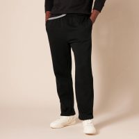 Amazon Essentials Men's Fleece Open Bottom Sweatpant (Available in Big & Tall) - Image 6