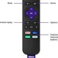 Roku Premiere | HD/4K/HDR Streaming Media Player, Simple Remote and Premium HDMI Cable, Black - Image 4