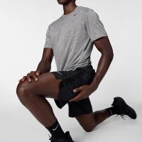 Nike Men's Dri-Fit Legend Fitness T-Shirt - Image 4