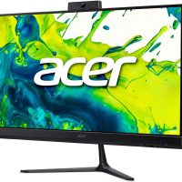 Acer Aspire C27 AIO Desktop | 27" Full HD IPS 120Hz Display | AMD Ryzen 7 5700U Octa-Core Processor | AMD Radeon Graphics | 16GB DDR4 | 1TB SSD | Wi-Fi 6 | USB Keyboard & Mouse | C27-2G-UR13 - Image 8