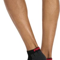 PUMA Men's 8 Pack Low Cut Socks - Image 6