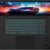 GIGABYTE - Gaming A16 Gaming Laptop - 165Hz 1920x1200 WUXGA - NVIDIA GeForce RTX 5070 - Intel i7-13620H - 1TB SSD with 32GB DDR5 RAM - Windows 11 Home AD Gaming A16 CWHI3US864SH - Image 8