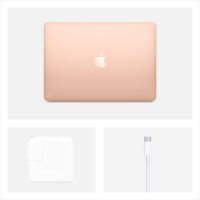 Apple MacBook Air (13-inch Retina display, 1.6GHz dual-core Intel Core i5, 128GB) - Gold (Renewed) - Image 6