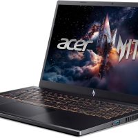 Acer Nitro V Gaming Laptop | Intel Core i7-13620H Processor | NVIDIA GeForce RTX 4050 Laptop GPU | 15.6" FHD IPS 165Hz Display | 16GB DDR5 | 1TB Gen 4 SSD | Wi-Fi 6 | Backlit KB | ANV15-52-76NK - Image 9