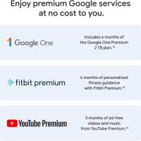 Google Pixel 10 - Indigo - 128 GB with $100 Amazon Gift Card - Image 12