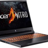 acer Nitro V Gaming Laptop | AMD Ryzen 7 8845HS Octa-Core AI Capable Processor | NVIDIA GeForce RTX 4060 GPU | 16" WUXGA IPS 165Hz Display | 16GB DDR5 | 1TB Gen 4 SSD | Wi-Fi 6E | ANV16-41-R5J0 - Image 12