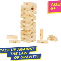 Jenga Game - Image 2