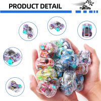 50 Pcs Mini Pull Back Cars Set, Pull Back Racing Vehicles for Kids Toddlers, Bulk Toys Party Favors Treasure Box, Classroom Prizes, Pinata Fillers,Goodie Bag Stuffers for Boys Girls - Image 3