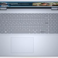Dell 2025 Inspiron 16 5640 Touchscreen Business Laptop, 16 inch FHD+ WUXGA, Intel 7 150U(Up to 5.4GHz), 64 GB DDR5, 2 TB SSD, FHD Cam, Backlit Keyboard, Fingerprint Reader, Windows 11 Pro, Accessories - Image 5