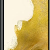 Samsung Galaxy S22+ 5G S906U 128GB GSM/CDMA Unlocked Android Smartphone (USA Version) - Phantom Black (Renewed) - Image 2