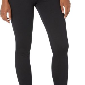 Amazon Essentials Women's Pull-On Stretchy Knit Jegging (Available in Plus Size)