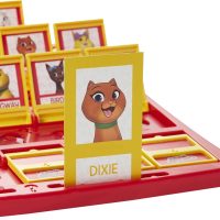 Hasbro Gaming Guess Who? Board Game, with People and Pets Cards, The Original Guessing Game for Kids, Ages 6 and Up (Amazon Exclusive) - Image 6