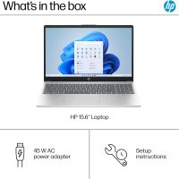 HP Touchscreen Laptop Computer for College Student Home Study & Business, 32GB RAM, 1TB PCIe SSD, 13th Gen Intel Core (Beat i5-1155G7), 15.6", WiFi 6, HDMI, Windows 11 Pro, Tichang Type-C HUB - Image 8