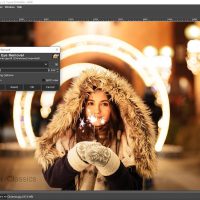 GIMP Photo Editor 2025 on USB | Compatible with Adobe Photoshop Elements CC CS6 CS5 15 | Premium Professional Image Editing Software for Windows 11 10 8 7 Vista XP PC & Mac - No Subscription Required! - Image 7