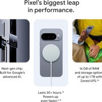 Google Pixel 10 Pro - Moonstone - 128 GB with $200 Amazon Gift Card - Image 8