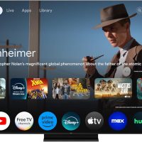 TCL 55-Inch Class QM7K Series QD-Mini LED 4K UHD Google Smart TV Best Premium Mini-LED TV - QLED, 144hz, 240hz Gaming Rate, Anti-Reflective Screen, Bang & Olufsen Audio, Atmos (55QM7K, 2025 Model) - Image 31