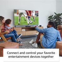 Amazon Fire TV Cube (newest model) with AI-powered Fire TV Search, Hands-free streaming device with Alexa, Wi-Fi 6E, 4K Ultra HD - Image 4
